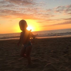 Meet your Posher, Melinda